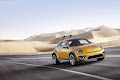 Beetle Dune