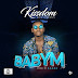 Kissdon - Babym (Prod. by K.R.A.K.K)