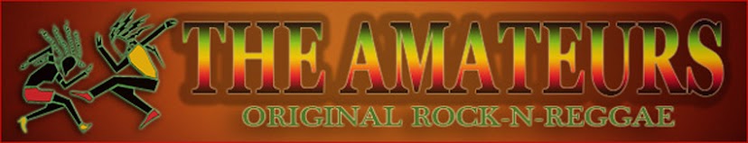 The Amateurs Reggae Band