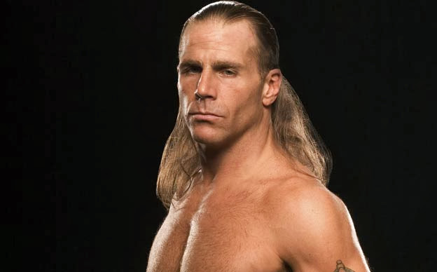 Shawn Michaels Hd Wallpapers Free Download