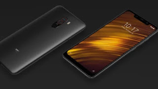 Spesifikasi, Harga dan Review Xiaomi POCOPHONE F1