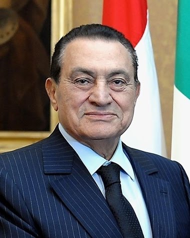 hosni mubarak wallpaper. Muhammad Hosni Sayyid Mubarak