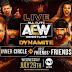 AEW Dynamite 29.07.2020 | Vídeos + Resultados