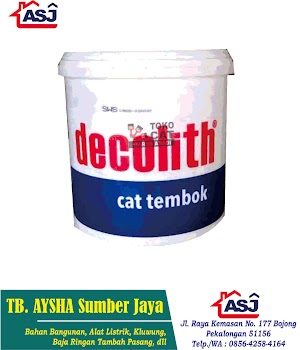 Decolith 5 Kg