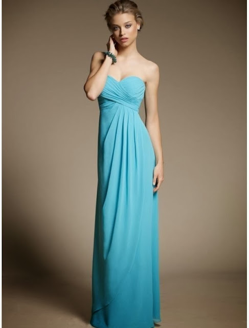 bridesmaid dress