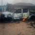Breaking: Gunmen shoot dead four NDLEA officer in Ondo.