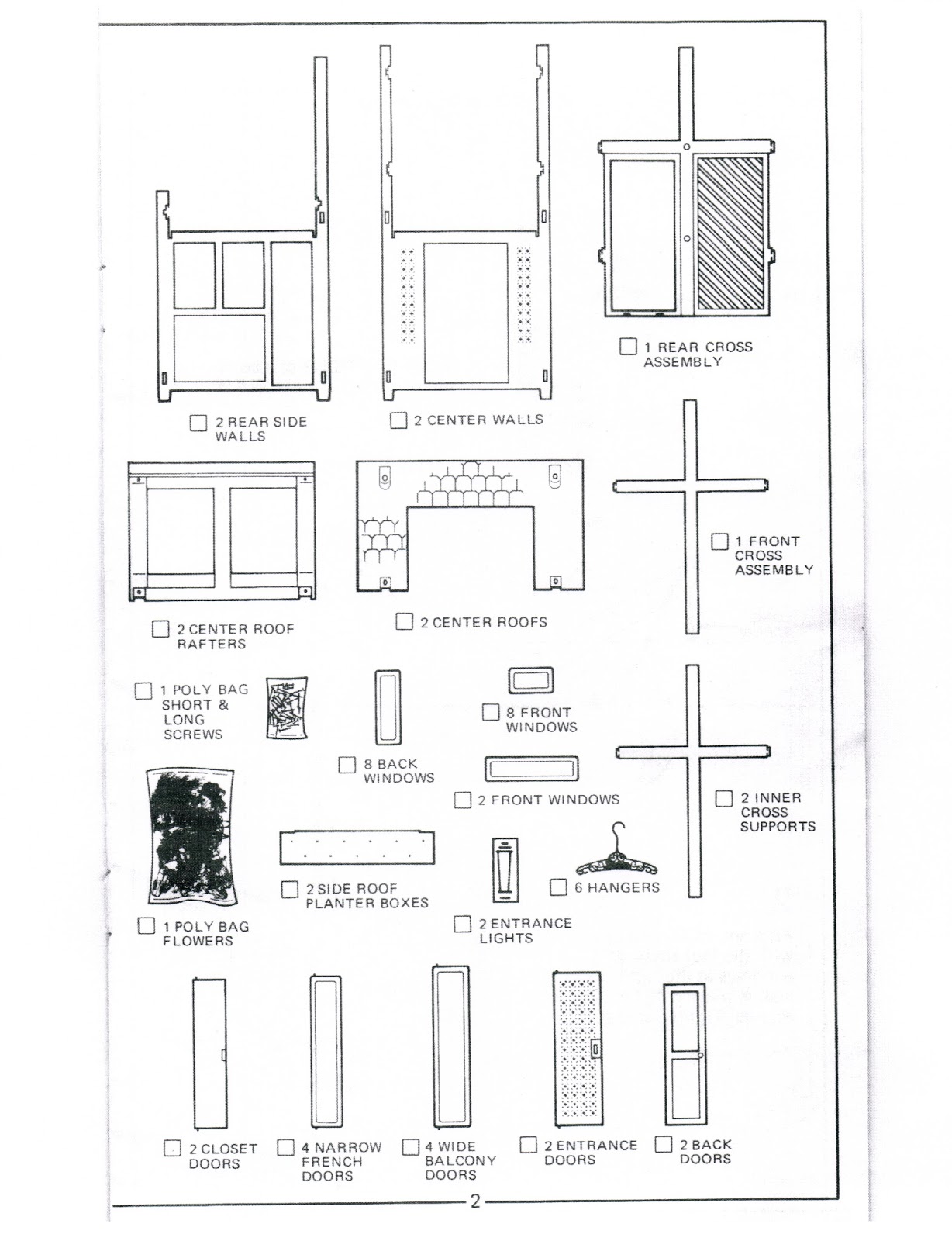 How Long Does It Take To Put Together A Barbie Dream House Off 50