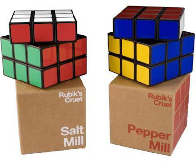 5 10 Barang Kreatif Terinspirasi Dari Rubik