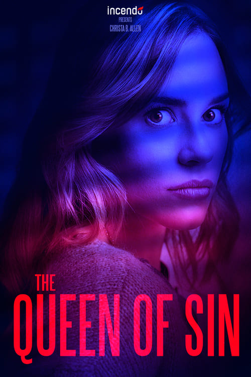 Ver The Queen of Sin 2018 Online Audio Latino
