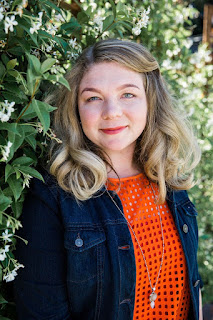 image of Michelle McGrath courtesy the United States Association of Cider Makers