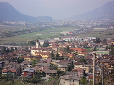 Mattarello/Trento - Itália.