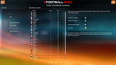 We Are Football 2024 Game Screenshot 5