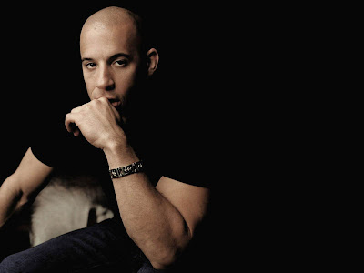 Vin diesel Standard Resolution Wallpaper 7