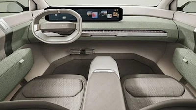 Kia EV3 2024 Ecuador Fayals