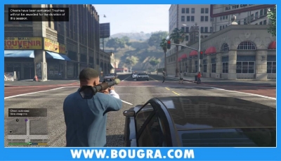 تحميل لعبة gta v للايفون مجانا بدون جلبريك برابط مباشر