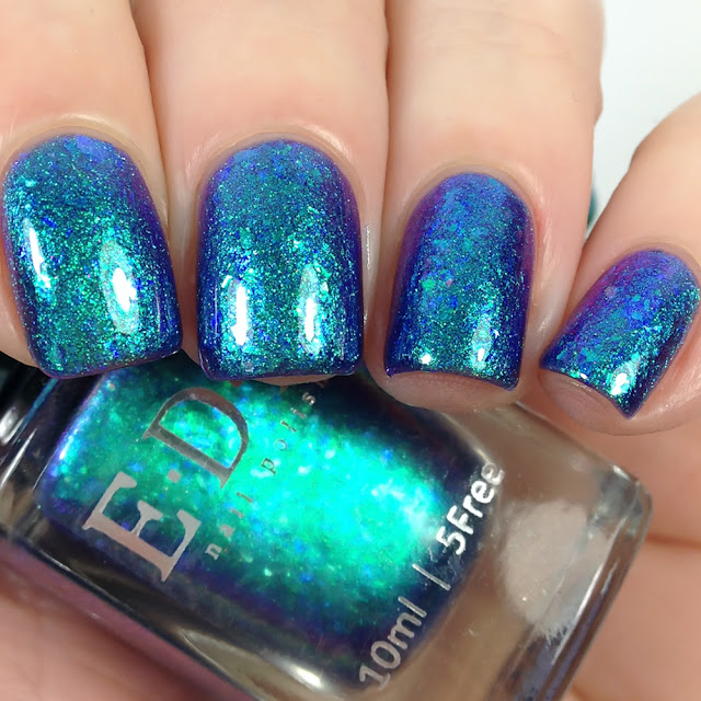 EDK Nail Polish-Occamy