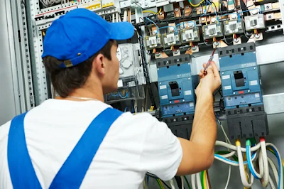 Professional Electrician Carrum Downs