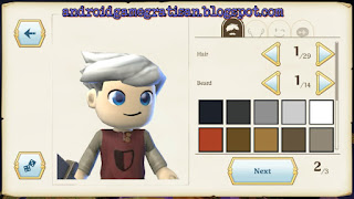 Portal Knights apk + obb