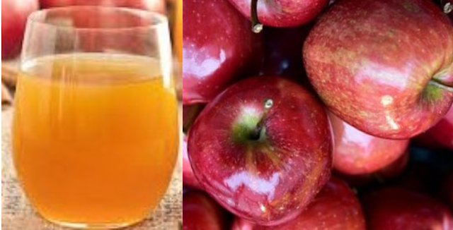 20 Health Benefits of Apple Juice