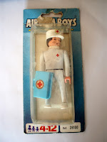 airgam boys enfermero 28100