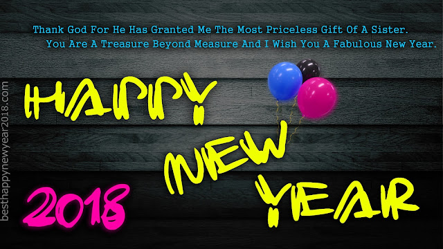 Happy New Year 2018 Quotes