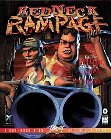  Redneck Rampage Game For PC ,Free DOWNLOAD Full Ripped, And Cracked 100% Working 
