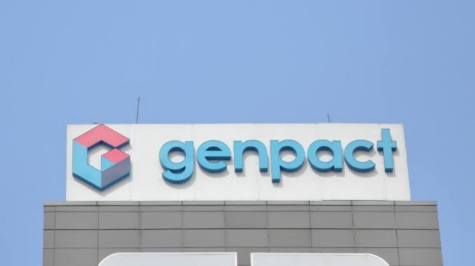 Genpact Process Executive Jobs | Jobs in Genpact