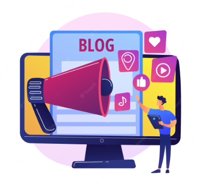 The impact of technology on the blogging industry