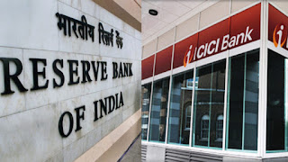 Spotlight : RBI Slaps Rs 58.9 Crore Fine on ICICI Bank