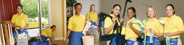 Housekeeping Services Katy