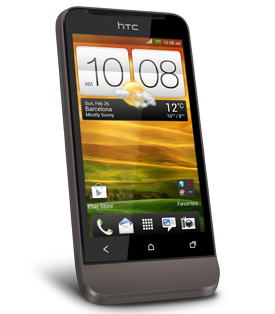 How To Root HTC One V CDMA