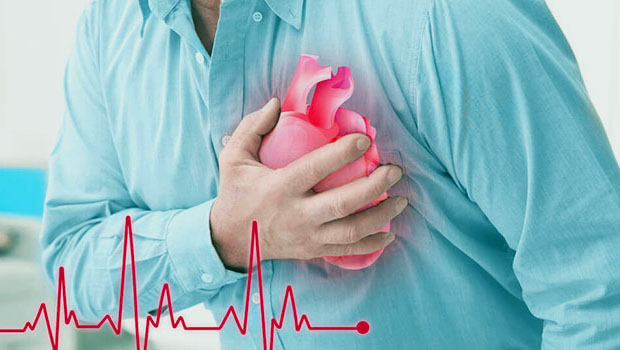 Advance Symptoms of Heart Disease,Health and Beauty tips in Doha