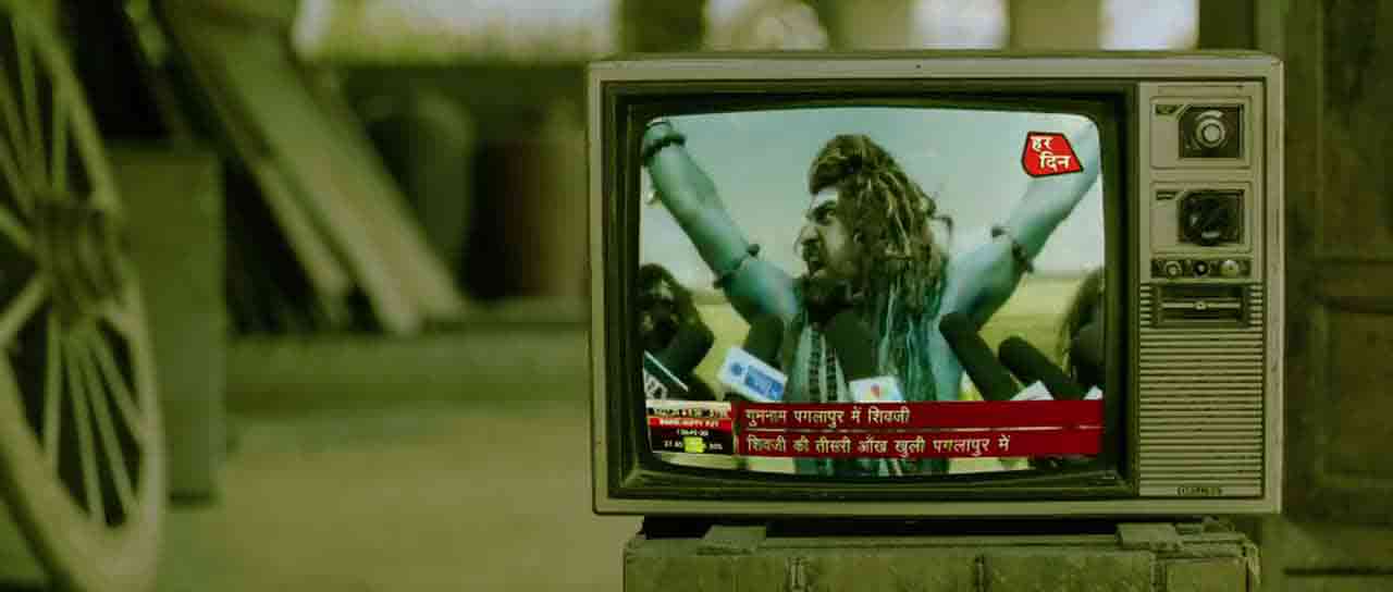 Resumable Mediafire Download Link For Hindi Film Joker (2012) Watch Online Download