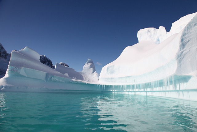 Historia de la Antártida: Un Relato Histórico