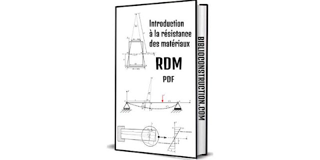 Introduction à la résistance des matériaux  RDM PDF