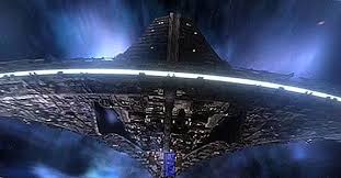 Stargate Universe recensione