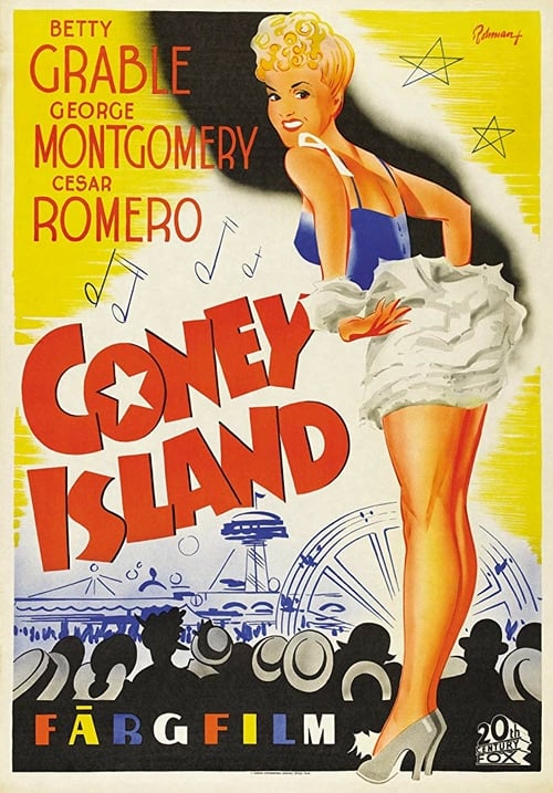 Coney Island 1943 Film Completo Streaming