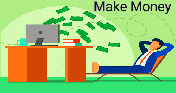 20 Ways To Make Money From Home (Plus 45 More WFH Ideas)- How To Make Money From Home