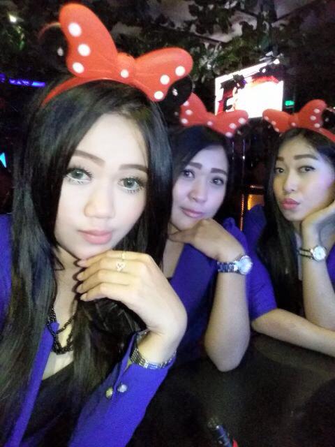 Gran Surya Spa and Karaoke (Cikarang)  Jakarta100bars 