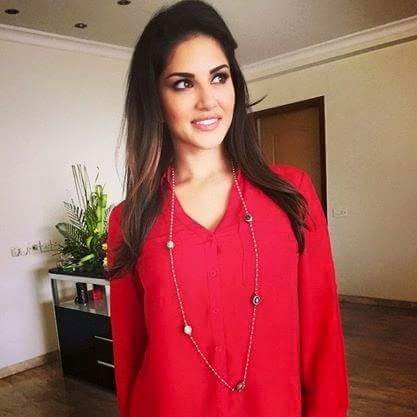 Sunny Leone Beautiful dp images 