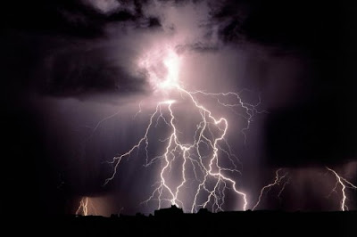 Lightning Pictures