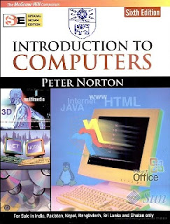 Introduction to Computers by Peter Norton PDF Download