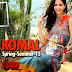 Komal Spring Summer Collection 2015 | LSM Fabrics S/S Lawn