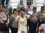 KOMPAK-SU Tuntut Bupati Asahan Copot Kadis PMD Karena Hal Ini