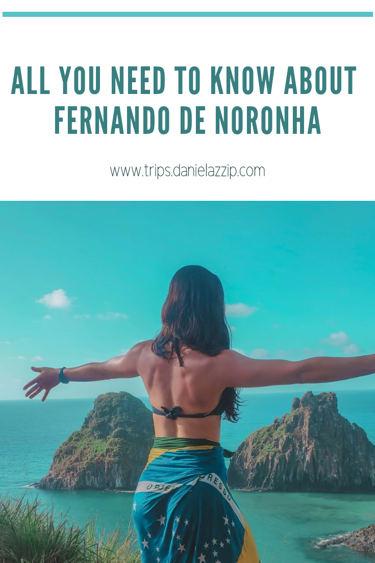 Fernando de noronha