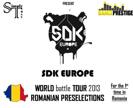 sdk-preselection