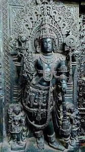 Halebidu hoysalesware temple