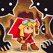 Itadaki Dungeon (Unlimited BitCoin - High Damage) MOD APK