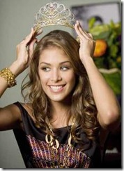Dayana Mendoza