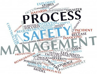 process safety management training